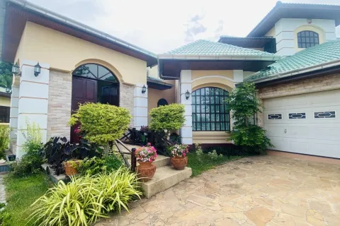 Maison à Pattaya, Thaïlande 6 chambres № 155696 - photo 12