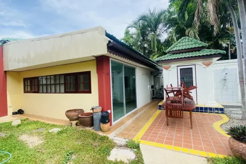 Maison à Pattaya, Thaïlande 6 chambres № 155696 - photo 18