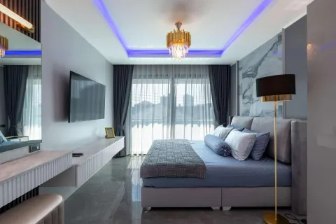 Villa à Pattaya, Thaïlande 5 chambres № 155698 - photo 18