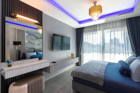 Villa à Pattaya, Thaïlande 5 chambres № 155698 - photo 20