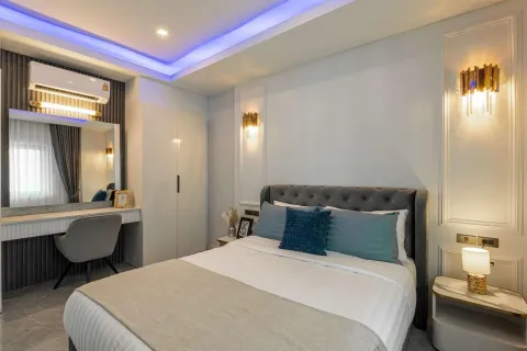 Villa à Pattaya, Thaïlande 5 chambres № 155698 - photo 24