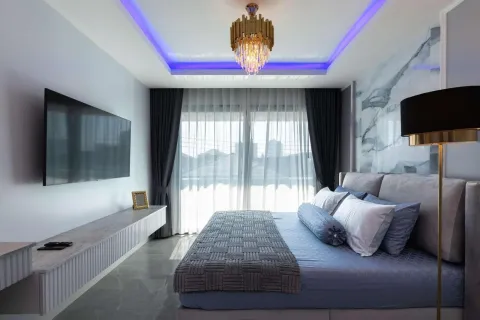 Villa à Pattaya, Thaïlande 5 chambres № 155698 - photo 19