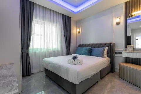 Villa à Pattaya, Thaïlande 5 chambres № 155698 - photo 25