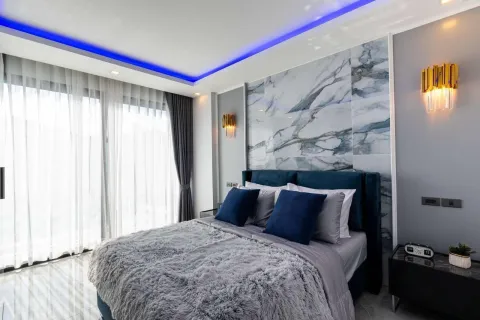 Villa à Pattaya, Thaïlande 5 chambres № 155698 - photo 23