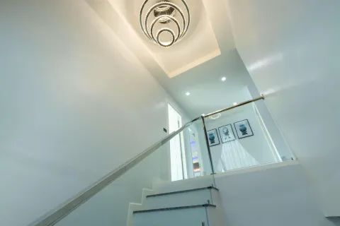 Villa à Pattaya, Thaïlande 5 chambres № 155698 - photo 17