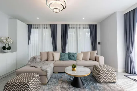 Villa à Pattaya, Thaïlande 5 chambres № 155698 - photo 12