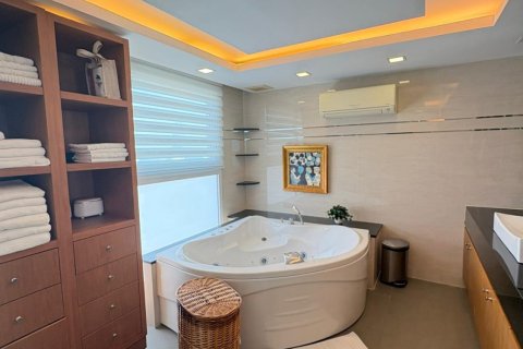 Квартира в Паттайе, Таиланд с 3 комнатами  № 155700 - фото 21