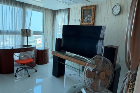 Квартира в Паттайе, Таиланд с 3 комнатами  № 155700 - фото 27