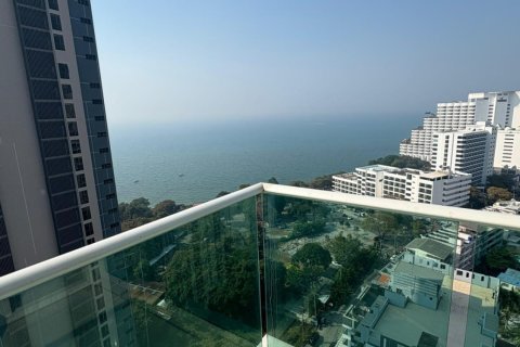 Квартира в Паттайе, Таиланд с 3 комнатами  № 155700 - фото 29