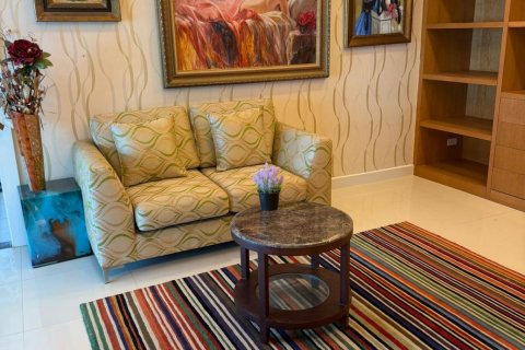 Квартира в Паттайе, Таиланд с 3 комнатами  № 155700 - фото 18