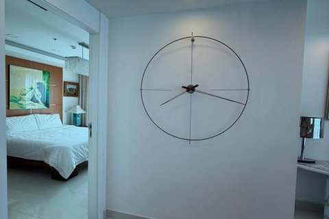 Квартира в Паттайе, Таиланд с 3 комнатами  № 155700 - фото 22