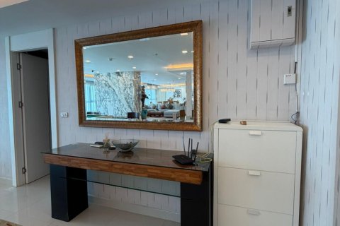 Квартира в Паттайе, Таиланд с 3 комнатами  № 155700 - фото 14