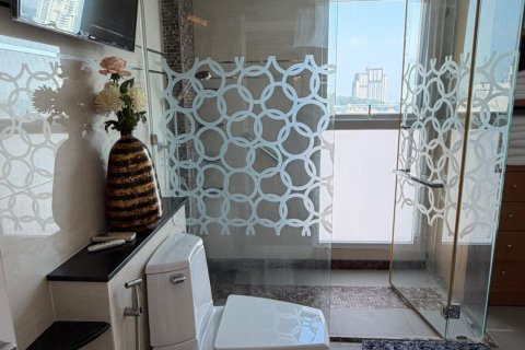 Квартира в Паттайе, Таиланд с 3 комнатами  № 155700 - фото 26