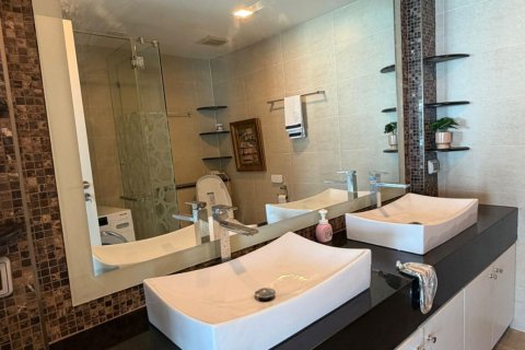 Квартира в Паттайе, Таиланд с 3 комнатами  № 155700 - фото 20