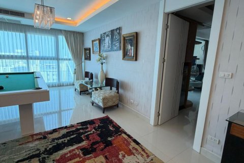 Квартира в Паттайе, Таиланд с 3 комнатами  № 155700 - фото 7