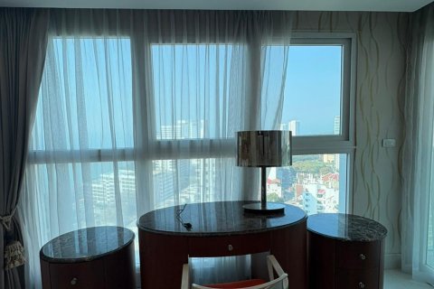 Квартира в Паттайе, Таиланд с 3 комнатами  № 155700 - фото 28