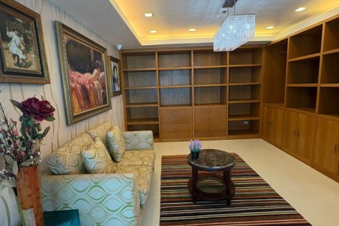 Квартира в Паттайе, Таиланд с 3 комнатами  № 155700 - фото 15