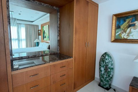 Квартира в Паттайе, Таиланд с 3 комнатами  № 155700 - фото 24