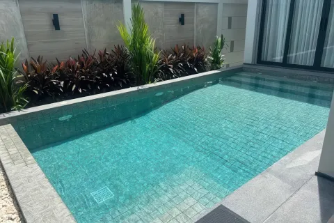 Villa à Pattaya, Thaïlande 5 chambres № 155699 - photo 3