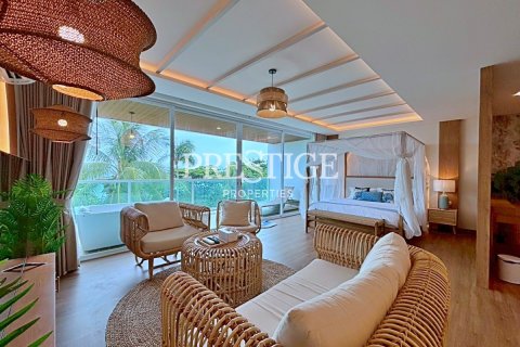 บ้านในพัทยา, ประเทศไทย 5 ห้องนอน № 198026 - รูปถ่าย 18