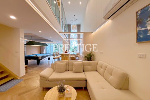 บ้านในพัทยา, ประเทศไทย 5 ห้องนอน № 198026 - รูปถ่าย 5