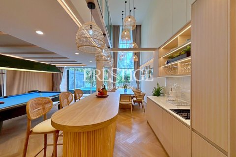 บ้านในพัทยา, ประเทศไทย 5 ห้องนอน № 198026 - รูปถ่าย 12
