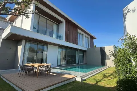 Villa à Phuket, Thaïlande 4 chambres № 110903 - photo 8