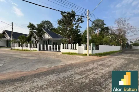 บ้านในพัทยา, ประเทศไทย 3 ห้องนอน № 211324