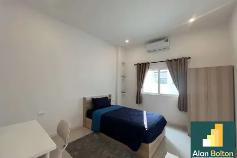 Casa de 3 dormitorios en Pattaya, Tailandia № 211324 - foto 11