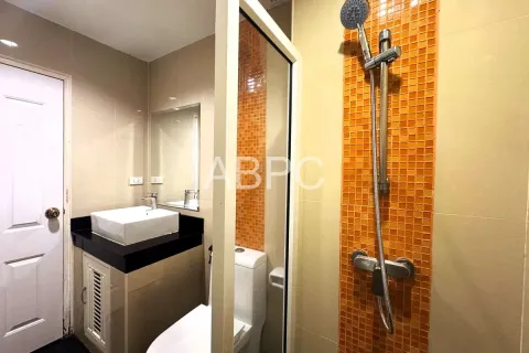 Estudio en el condominio en Pattaya, Tailandia № 211327 - foto 7