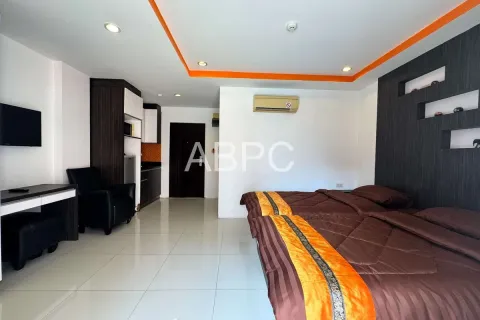 Estudio en el condominio en Pattaya, Tailandia № 211327 - foto 3