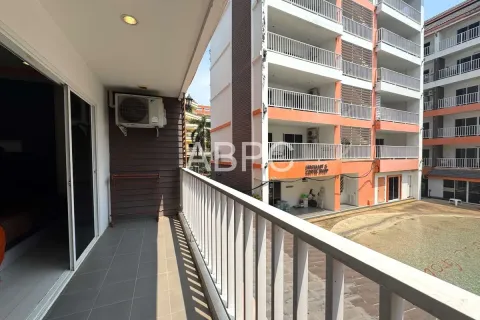 Estudio en el condominio en Pattaya, Tailandia № 211327 - foto 5