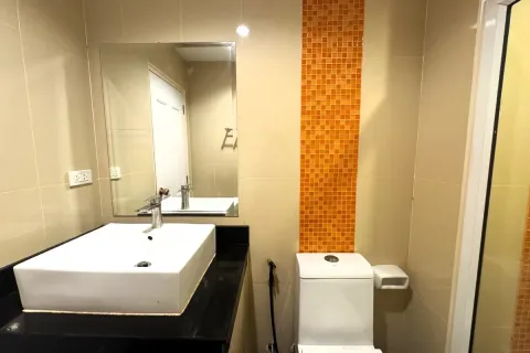 Estudio en el condominio en Pattaya, Tailandia № 211327 - foto 14