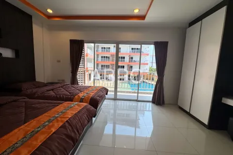 Estudio en el condominio en Pattaya, Tailandia № 211327 - foto 2