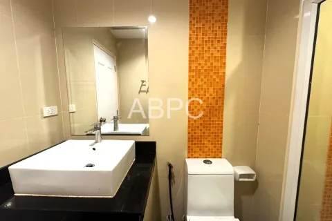 Estudio en el condominio en Pattaya, Tailandia № 211327 - foto 6