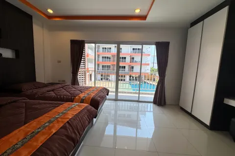 Estudio en el condominio en Pattaya, Tailandia № 211327 - foto 9