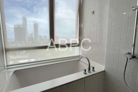 Condominio de 3 dormitorios en Jomtien Beach, Pattaya, Tailandia № 211323 - foto 20