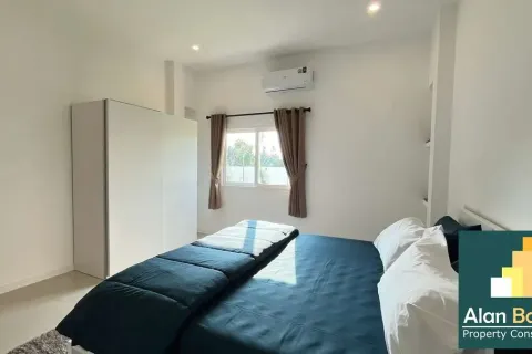Casa de 3 dormitorios en Pattaya, Tailandia № 211325 - foto 6