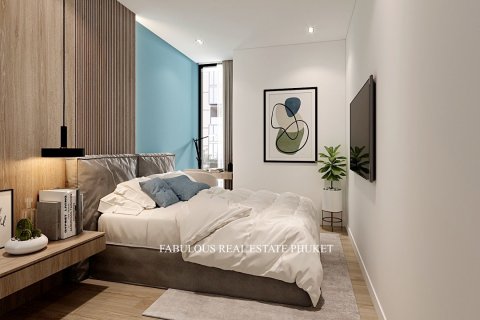Condo à Kata, Thaïlande, 2 chambres № 179600 - photo 3