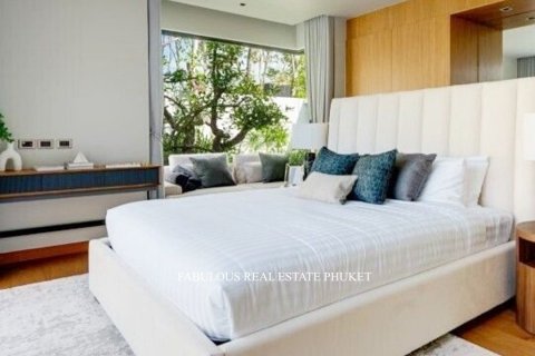Villa in Bang Tao, Thailand 3 bedrooms № 179601 - photo 3