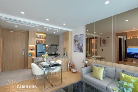 Condo à Kata, Thaïlande, 1 chambre № 179599 - photo 3