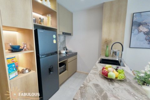 Condo à Kata, Thaïlande, 1 chambre № 179599 - photo 10