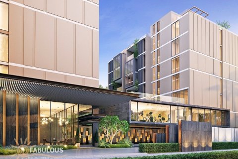 Condo à Kata, Thaïlande, 1 chambre № 179599 - photo 13