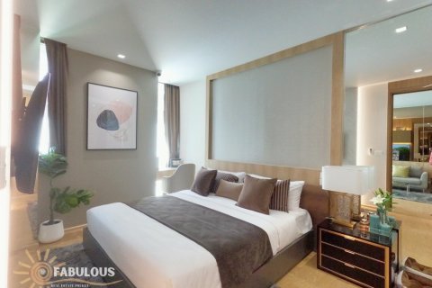 Condo à Kata, Thaïlande, 1 chambre № 179599 - photo 2