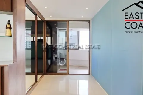 Condominio de 2 dormitorios en Jomtien Beach, Pattaya, Tailandia № 212234 - foto 26