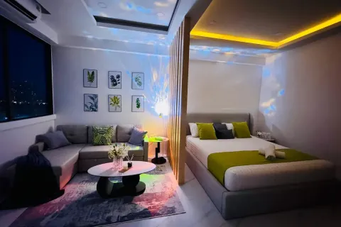 Estudio en el condominio en Pattaya, Tailandia № 212235 - foto 16