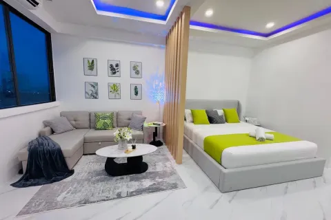 Estudio en el condominio en Pattaya, Tailandia № 212235 - foto 3