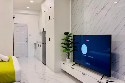 Estudio en el condominio en Pattaya, Tailandia № 212235 - foto 6