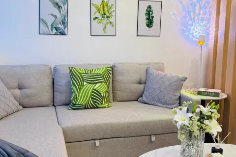 Estudio en el condominio en Pattaya, Tailandia № 212235 - foto 4