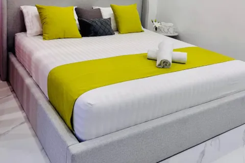 Estudio en el condominio en Pattaya, Tailandia № 212235 - foto 7